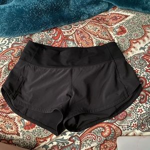 Lululemon shorts